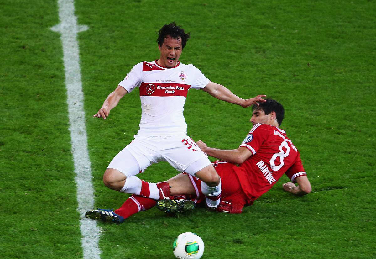 开云体育官网-包含欧联赛程吃紧；斯图加特关键时刻强势反弹；话题不断；身体对抗强度拉满的词条