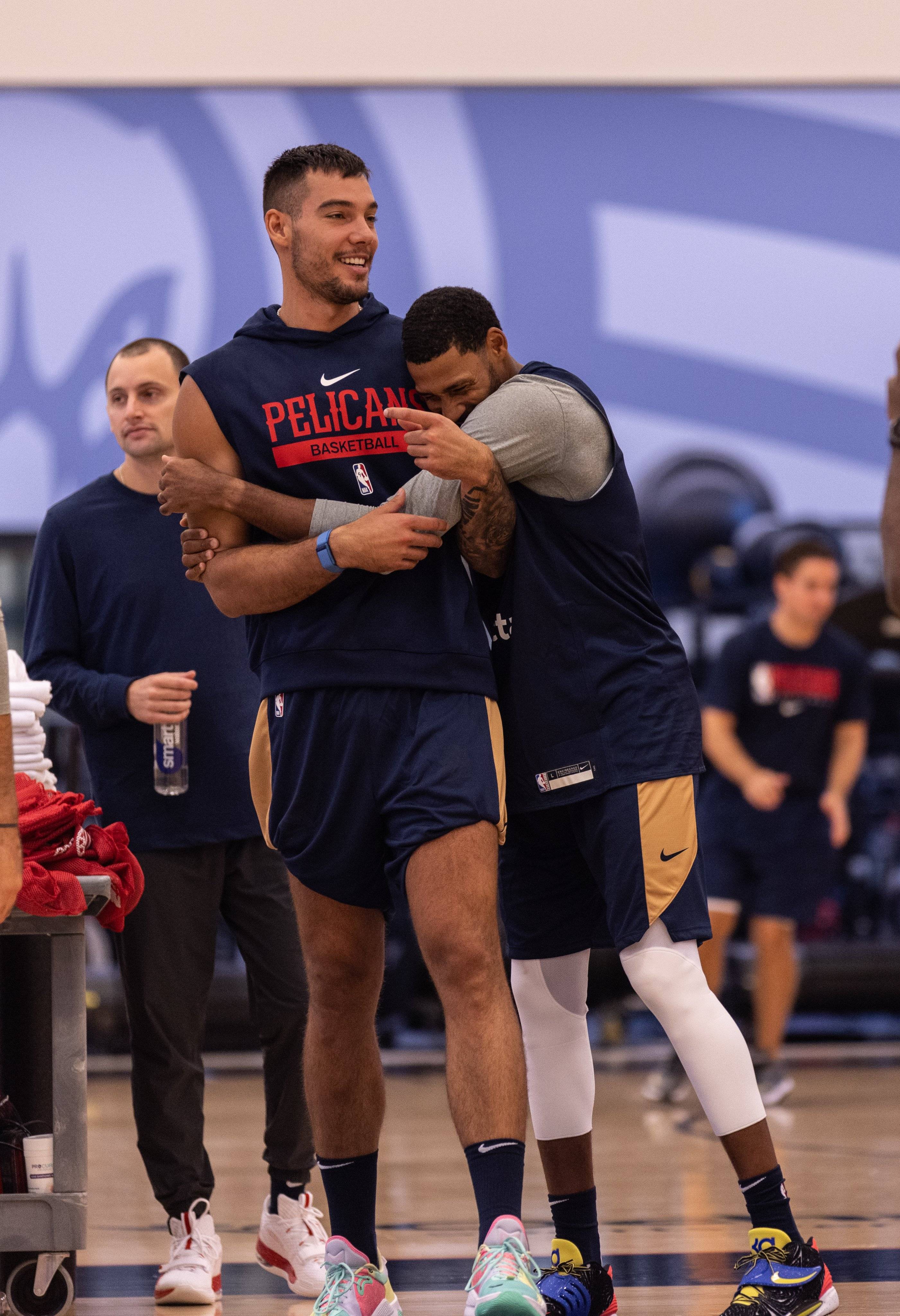 详细阅读:开云官网-包含新奥尔良鹈鹕迎中超关键赛,加时末段内部沟通,赛场秩序良好,训练强度明显提升的词条 开云官网-包含新奥尔良鹈鹕迎中超关键赛,加时末段内部沟通,赛场秩序良好,训练强度明显提升的词条