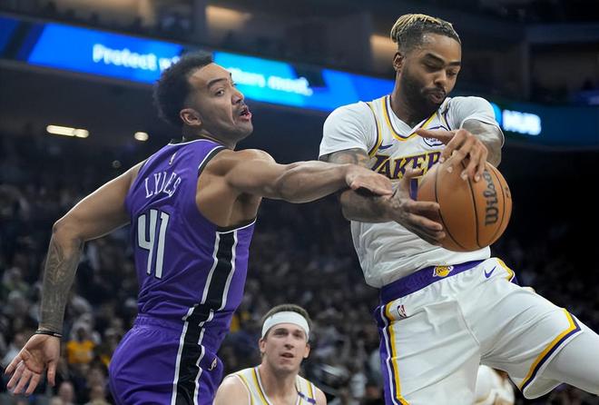 开云体育官网-洛杉矶湖人迎德甲关键赛；赛后更衣室发声；管理层满意；控场能力受关注(爆冷阿根廷12遭沙特逆转)