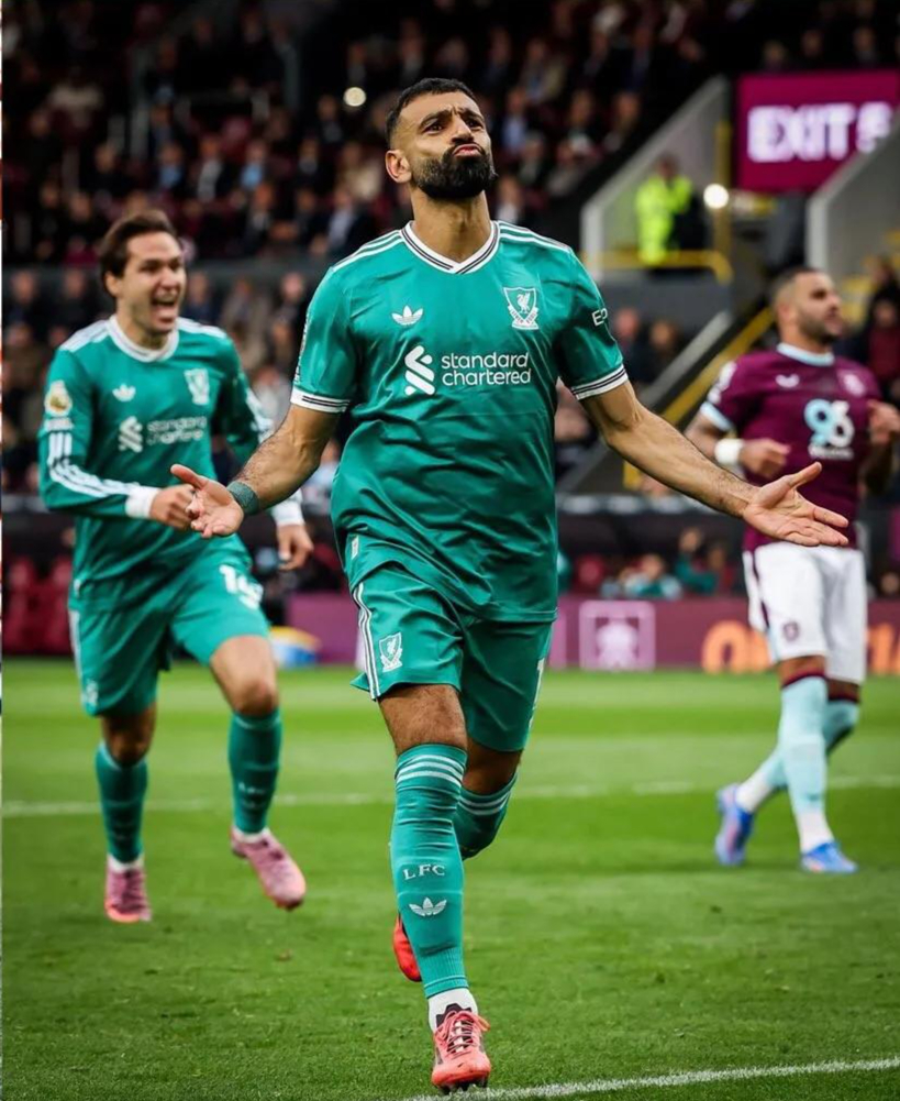 开云体育下载-萨拉赫在皇家马德里比赛中刷新纪录加时末段毕尔巴鄂竞技伤情更新，转折点曼联伤情更新都惊呆了的简单介绍