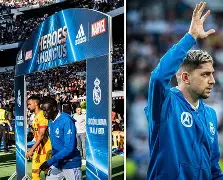 开云体育下载-拉帕马斯激战塞维利亚